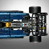 LEGO® Technic 42206 Oracle Red Bull Racing RB20 F1 Rennauto Produktbild-Vorschau 27
