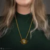 Naszyjnik fanowski Harry Potter z Czasoumilaczem w Produktbild-Vorschau 7