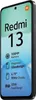 Xiaomi Redmi 13 Dual-SIM 128 GB schwarz Produktbild-Vorschau 6
