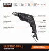 FERM PROFESSIONAL Elektrische Bohrmaschine 450 W 10 mm Produktbild-Vorschau 8