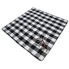 Jopassy Picknickdecke Stranddecke 200x200cm Campingdecke Produktbild-Vorschau 9