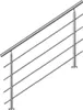 Bc-elec - AHM1204 Schodišťové zábradlí 120 cm, balkonové, Náhled obrázku produktu 1