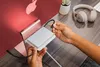 Twelve South BackPack 4 iMac 24 Zoll weiß Produktbild-Vorschau 15