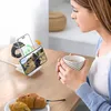 Induktionsladestation 4In1 Choetech T608 15W - Weiss Produktbild-Vorschau 10
