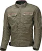 Held Bailey Giacca da moto in tessuto, cachi, 2XL Anteprima dell’immagine prodotto 1