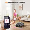 Kehot Vibrationsplatte  | 120 Stufen  | 4 Modi  | Bluetooth Produktbild-Vorschau 10