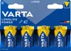 VARTA 4920121424, VARTA Alkaline batterij, Longlife Power, Productafbeelding-voorbeeld 1