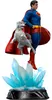 Iron Studios Superman Legacy & Krypto Art Scale Statue 1/10 Produktbild-Vorschau 8