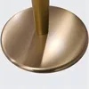okwish Tavolo da pranzo moderno rettangolare, piccolo Anteprima dell’immagine prodotto 5