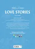 Disney Malen nach Zahlen: Love Stories Produktbild-Vorschau 3