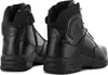 A pair of black Magnum Strike Force boots shown from a rear-diagonal angle against a white background. Produktbild-Vorschau