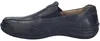 JOSEF SEIBEL Anvers 67 | Halbschuh für Herren | Schwarz Produktbild-Vorschau 3