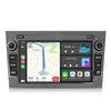 Hexinex Android 15 autorádio pro Opel Corsa D/Astra Náhled obrázku produktu 1
