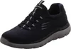 Skechers Summits - Navy Synthetik Größe: 41 Normal Produktbild-Vorschau 50