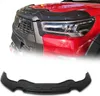 Parasassi per Toyota Hilux 2020-25 Dark Anteprima dell’immagine prodotto 1