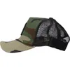 NEW ERA CLEAN TRUCKER NEYYAN Grün N/A Produktbild-Vorschau 2