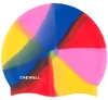 Crowell – plavecká čiapka „Multi Flame 03“ MR1605 (jednotná Náhľad obrázku produktu 1