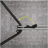 Brunner Recreo Aluminium Klapptisch Campingtisch Tisch 100 Produktbild-Vorschau 5