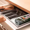 DarHaus Herdabdeckplatte 70x52 cm Anti Rutsch Matte Produktbild-Vorschau 4