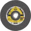 KLINGSPOR Trennscheibe A 24 R Supra Ø 180 x 3 mm gerade - Produktbild-Vorschau 2