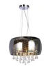 Globo Lighting|Lampada a sospensione in metallo cromato, 5x Anteprima dell’immagine prodotto 13