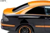 Audi A5 S5 Sportback DKL015 - Dachkantenlippe Produktbild-Vorschau 3