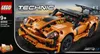 LEGO® Technic Chevrolet Corvette ZR1, 42093 Voir les images du produit 17