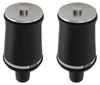 2 ressorts pneumatiques pour suspension avant gauche et Voir les images du produit 2