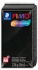 FIMO PROFESSIONAL Modelliermasse ofenhärtend 226 g schwarz Produktbild-Vorschau 1