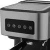 SENCOR SES 4020SS Kávovar na Espresso/ Cappuccino Náhled obrázku produktu 8
