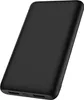 Powerbank 10000mAh 3 ports USB 2A+C Noir WOW Voir les images du produit 1