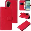Handyhülle für Xiaomi Redmi A5 Floral Blumen Schmetterling Produktbild-Vorschau 1