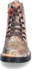 Laura Vita Schnürboots Damen 31393237353033 Bunt 41 EU Produktbild-Vorschau 12