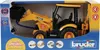 Bruder JCB Midi CX Baggerlader, 02427 Produktbild-Vorschau 31