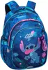 Plecak młodzieżowy Coolpack Jerry Disney Core Stitch Podgląd zdjęcia produktu 1