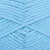 Gründl Chenillegarn Funny uni,100g/120m,Babywolle,100% Produktbild-Vorschau 12