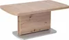 Funktionstisch ausziehbar Cate 110(145+180) x 63 x 53-72 Produktbild-Vorschau 1
