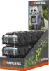 Gardena Textilschlauch Liano 15m mit Wandschlauchhalter Produktbild-Vorschau 15