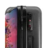 NoBoringSuitcases.com Tvrdý kufr střední velikosti 67x43x25 Náhled obrázku produktu 5