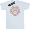 Marvel - T-Shirt für Herren BI15689 (M) (Weiß) Produktbild-Vorschau 1