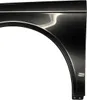 Parafango VW Passat B6 sinistro LC8Z 05-10 Verniciato nuovo Anteprima dell’immagine prodotto 3