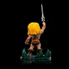 Iron Studios Masters Of The Universe Mini Co. PVC Figur Produktbild-Vorschau 4