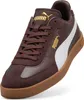 Puma Damen-Sneaker CLUB II ERA Schokoladen-Braun-Weiß, Produktbild-Vorschau 7