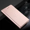 Handy Hülle Nokia 5.4 Book Case Schutzhülle Tasche Slim Produktbild-Vorschau 7