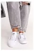 Damen-Sneaker BIG STAR SHOES W274835 WEIß Größe: 40 Produktbild-Vorschau 16