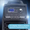 STAHLWERK CUT 100 Pro, tagliatore al plasma con 100 ampere Anteprima dell’immagine prodotto 5