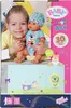BABY born® Chłopiec 43 cm – Magiczny towarzysz przygód dla Podgląd zdjęcia produktu 36