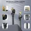 AdroitGoods Internetový kabel Cat 8 - Síťový/ternetový Náhled obrázku produktu 7
