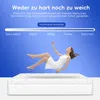 Adormii Matratze 90x200 7-Zonen Kaltschaummatratze Höhe Produktbild-Vorschau 6