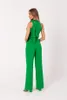 Made of Emotion Jumpsuit für Frauen Gunhild M746 grün M Produktbild-Vorschau 4